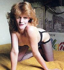 Dorothy Lemay, 71 год, США Dorothy Lemay, 71 год,